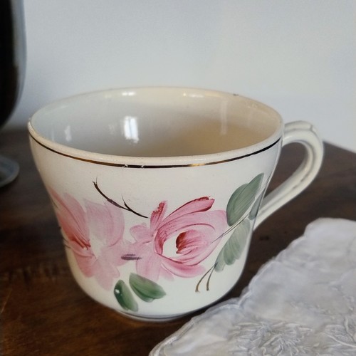 Richard antica tazza da - richard,