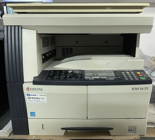 Stampante kyocera 1635 - stampante,