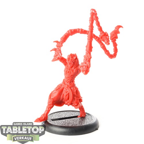 Skorne beast master xekaar - skorne,