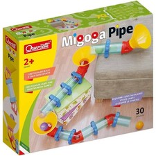Quercetti  6495 Migoga Pipe