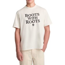 Timberland T-shirt da Uomo
