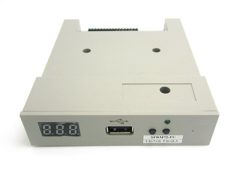 Namvo sfrm72fu emulatore - sfrm72fu, –
