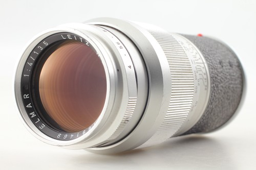 Come nuovo leica - nuovo++],