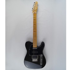 Fender Modern Player Plus