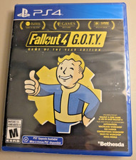 FALLOUT 4 - EDIZIONE GIOCO