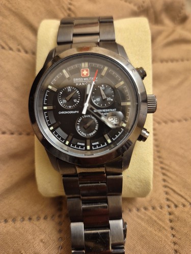 Orologio swiss military - orologio,