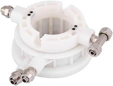 Accessori per Smontagomme, Parte Smontagomme per Pneumatici Accoppiatore Rotante