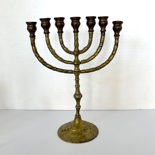 Candelabro hanukah menorah - hanukah,