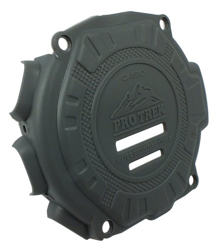 Casio protrek coperchio - protrek,