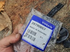 Paraurti posteriore Volvo S60