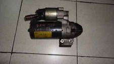 MOTORINO AVVIAMENTO BMW 320 D (E90/91) 0001139002 BOSCH (USATO)