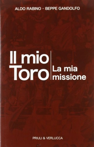 Mio toro mia - toro.,