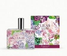 Fragonard - LILAS - Eau De