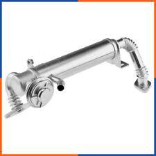 Radiatore EGR per FIAT IVECO 2.3 JTD D 35S14 95CV - 140CV | 504178568, CE22000P