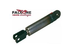 Martinetto FRENATURA FRENO IDRAULICO AMA con fondello lunghezza pistone 285mm