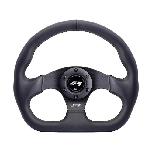 Volante sportivo ecopelle - sportivo, in
