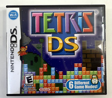 Tetris DS (Nintendo DS, 2006)