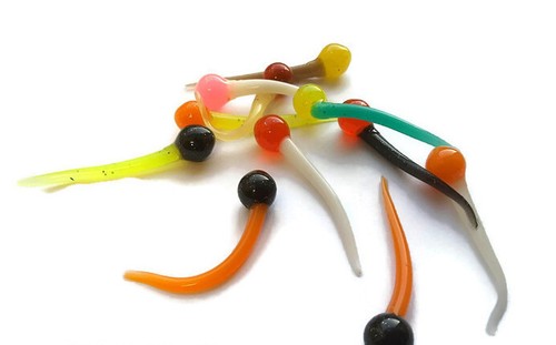 15x micro mouse - jig, drop