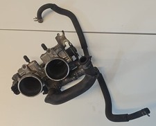 Corpo Farfallato Iniezione Originale Yamaha Tmax T-max 500cc 2004 2005 2006 2007