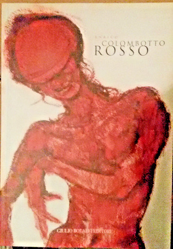 Colombotto rosso enrico - colombotto,
