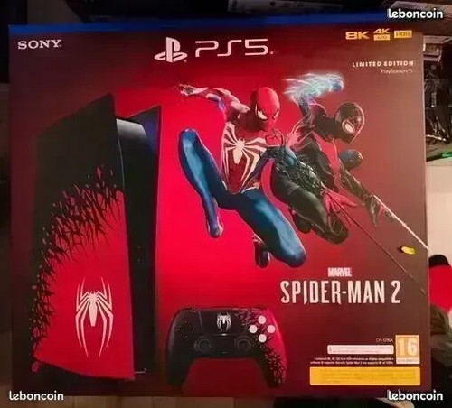 Console playstation - playstation,