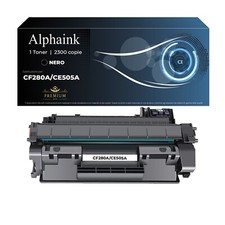 Toner cf280a 80a per - cf280a,