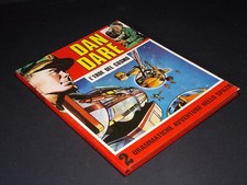 DAN DARE L'EROE DEL COSMO – Piero Dami Editore 1976