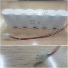 Batteria per allarme antifurto