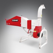 Cippatore a disco GIEMME BXC