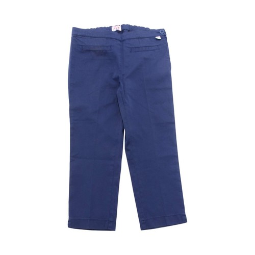 0929aq pantalone bimba - pantalone, gufo