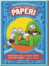 La Grande dinastia dei Paperi