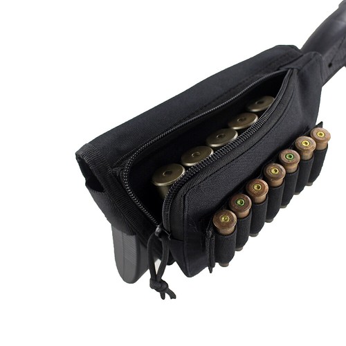 Tactical buttstock fucile - buttstock,