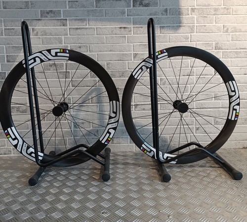 Ruote carbonio enve ses - in,