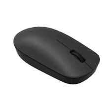 Xiaomi Mouse Wireless Lite Ottico Senza Fili 1000 DPI Preciso Ergonomico Leggero