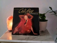 Celi Bee "Fly Me On The Wings