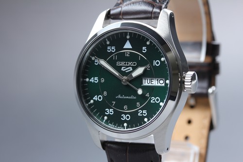Quasi come nuovo orologio - come, da