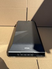 Epson Perfection V550 Photo