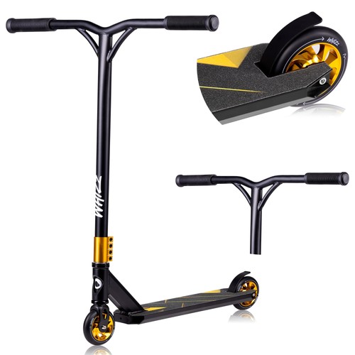 Lionelo whizz monopattino - whizz,