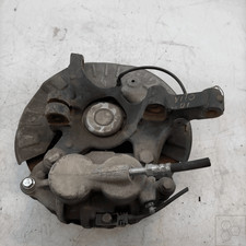 A6393301332 Montante sosp. ant. DX MERCEDES-BENZ VIANO (W639) 3.5 Mnv