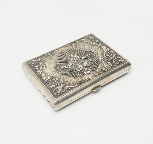 Antico 800 argento - 800,