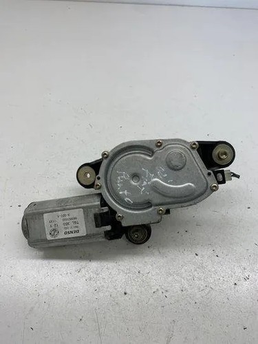 Motore tergicristallo