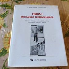 Fisica 1 Meccanica