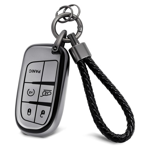 Jeep grand cherokee key fob - cherokee,