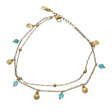 Cavigliera Bohemien Charms