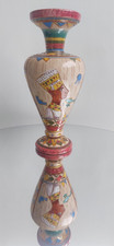 Ars deruta vaso - , stile