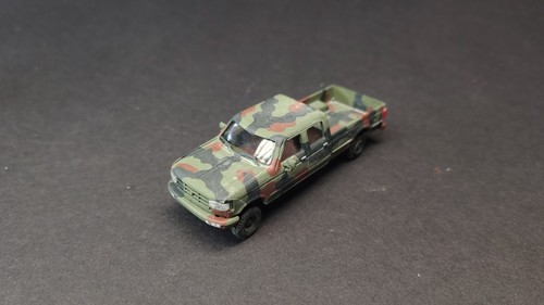 Trident 90205 ford 350 cucv - 90205,