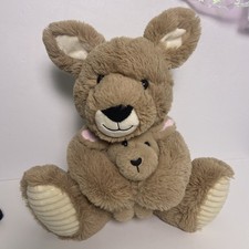 Abbracciami Madre Canguro