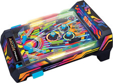 Merchant  Gioco Di Flipper