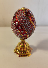 Uovo secondo Fabergé Basilio