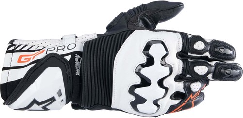Guanti alpinestars pro - guanti,